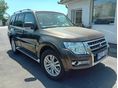 MITSUBISHI PAJERO 2018/10 - 2