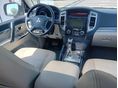 MITSUBISHI PAJERO 2018/10 - 5