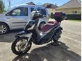 PIAGGIO BEVERLY 350 2013/2 - 3
