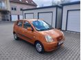 KIA PICANTO 1.0 LX Young SZÉP. SOK MŰSZAKIVAL!!