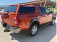 TOYOTA HILUX 2022/7 - 3
