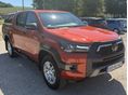 TOYOTA HILUX 2022/7 - 4