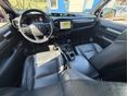 TOYOTA HILUX 2022/7 - 7