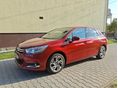 CITROEN C4 1.6 e-HDi Exclusive MCP6