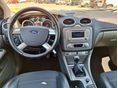 FORD FOCUS 2008/3 - 6