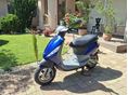PIAGGIO ZIP 50 2t