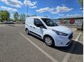 FORD CONNECT Transit220 1.5 TDCi L1 Trend (3 személyes ) Magyar üzembe helyezés /// ÁFÁS