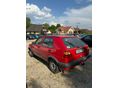 VOLKSWAGEN GOLF II 1991/1 - 4