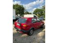 VOLKSWAGEN GOLF II 1991/1 - 3
