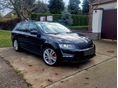 SKODA OCTAVIA Combi 2.0 TSI RS DIGIT KLÍMA TEMPOMAT ÜLÉS FŰTÉS KAMERA RADAR VONÓHOROG
