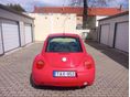 VOLKSWAGEN BEETLE 1999/4 - 8
