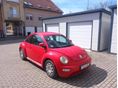 VOLKSWAGEN BEETLE 1.9TDI KLÍMÁS