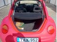 VOLKSWAGEN BEETLE 1999/4 - 2