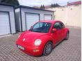 VOLKSWAGEN BEETLE 1999/4 - 4