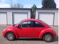 VOLKSWAGEN BEETLE 1999/4 - 12