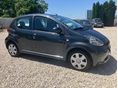 TOYOTA AYGO 2007/7 - 6