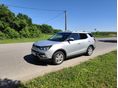 SSANGYONG XLV 1.6 e-XGI STD Plus