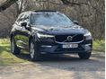 VOLVO XC60 2.0 [B4] MHEV Plus Bright Geartronic Gyári fényezés. vezérlés cserélve. ÁFÁS