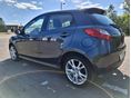 MAZDA 2 2013/8 - 2