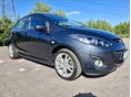 MAZDA 2 2013/8 - 4