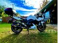 YAMAHA FZ1 (FAZER) 2010/5 - 2