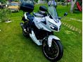 YAMAHA FZ1 (FAZER) 2010/5 - 6
