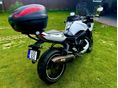 YAMAHA FZ1 (FAZER) 2010/5 - 7