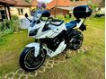 YAMAHA FZ1 (FAZER) 2010/5 - 9