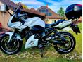 YAMAHA FZ1 (FAZER) ABS