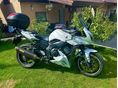 YAMAHA FZ1 (FAZER) 2010/5 - 10
