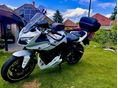 YAMAHA FZ1 (FAZER) 2010/5 - 11