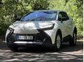 TOYOTA C-HR 2025/1 - 1