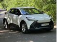 TOYOTA C-HR 2025/1 - 2