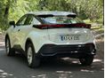 TOYOTA C-HR 2025/1 - 3