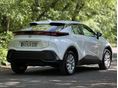 TOYOTA C-HR 2025/1 - 4