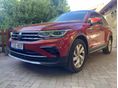 VOLKSWAGEN TIGUAN 2.0 TDI SCR Elegance 4Motion DSG