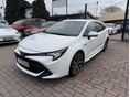 TOYOTA COROLLA Touring Sports 1.8 Hybrid Comfort e-CVT VIRTUAL! KEYLESS! FŰTHETŐ FÉLBŐR ÜLÉSEK! LED! KAMERA! RADAR!