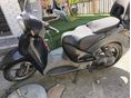 APRILIA SCARABEO 125 