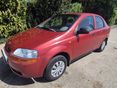 DAEWOO KALOS 2003/5 - 1