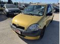 TOYOTA YARIS 2001 - 1