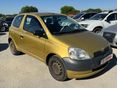 TOYOTA YARIS 2001 - 2