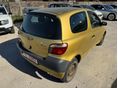 TOYOTA YARIS 2001 - 4