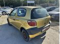 TOYOTA YARIS 2001 - 5