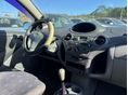 TOYOTA YARIS 2001 - 8