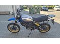 DUCATI SCRAMBLER DS Desert Sled
