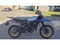 DUCATI SCRAMBLER DS 2021/6 - 2
