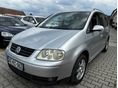 VOLKSWAGEN TOURAN 2004/3 - 2