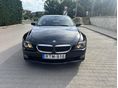 BMW 630 2009/12 - 2