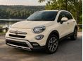 FIAT 500X 2018/3 - 1