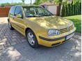 VOLKSWAGEN GOLF IV 2003/9 - 1